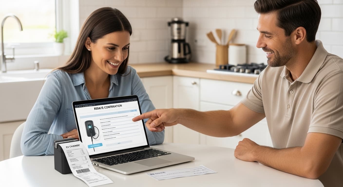 Rebate & Utility Program Assistance